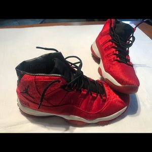 Fake Jordan’s men’s size 11